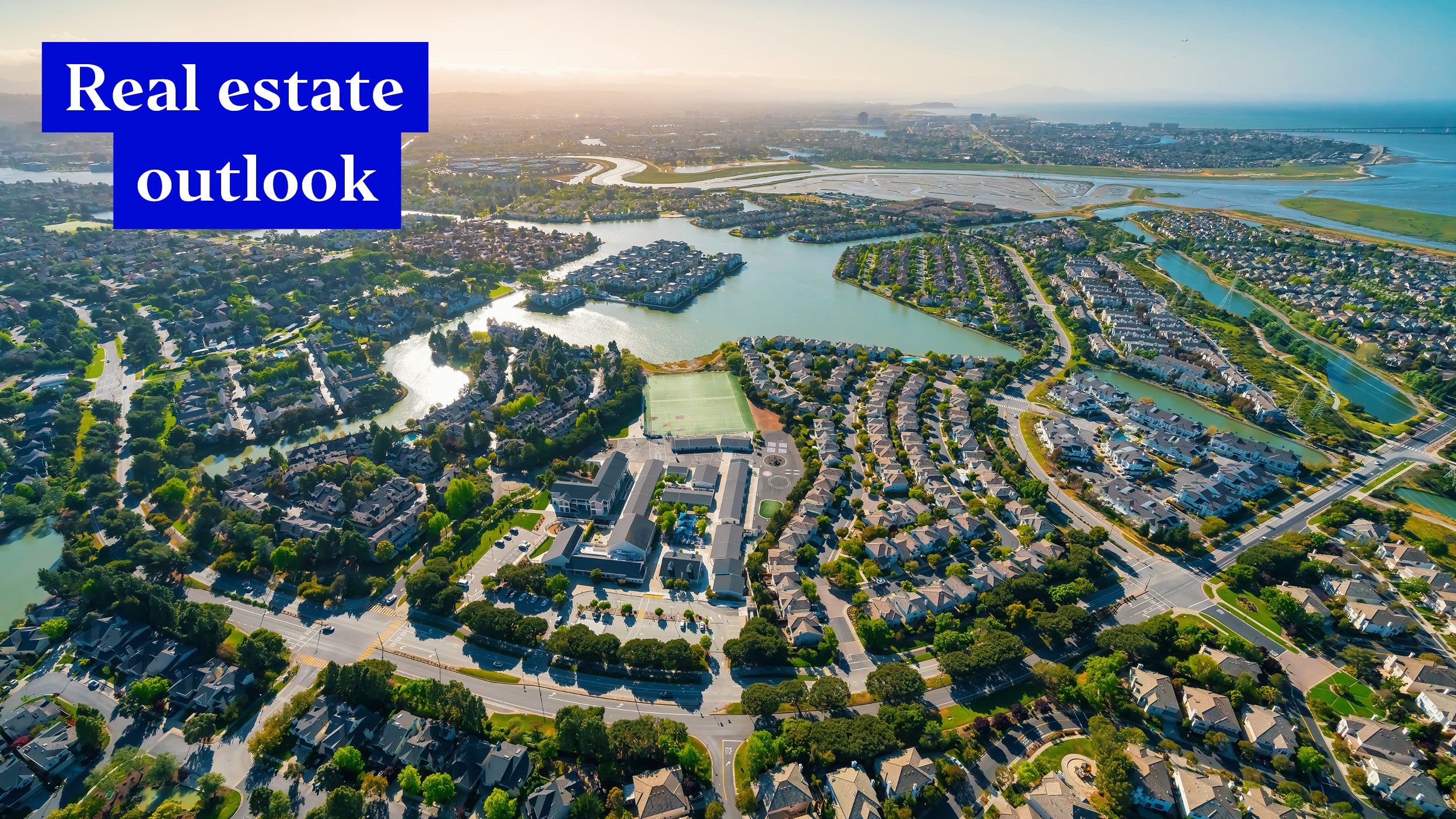 Real estate outlook Invesco Invesco France